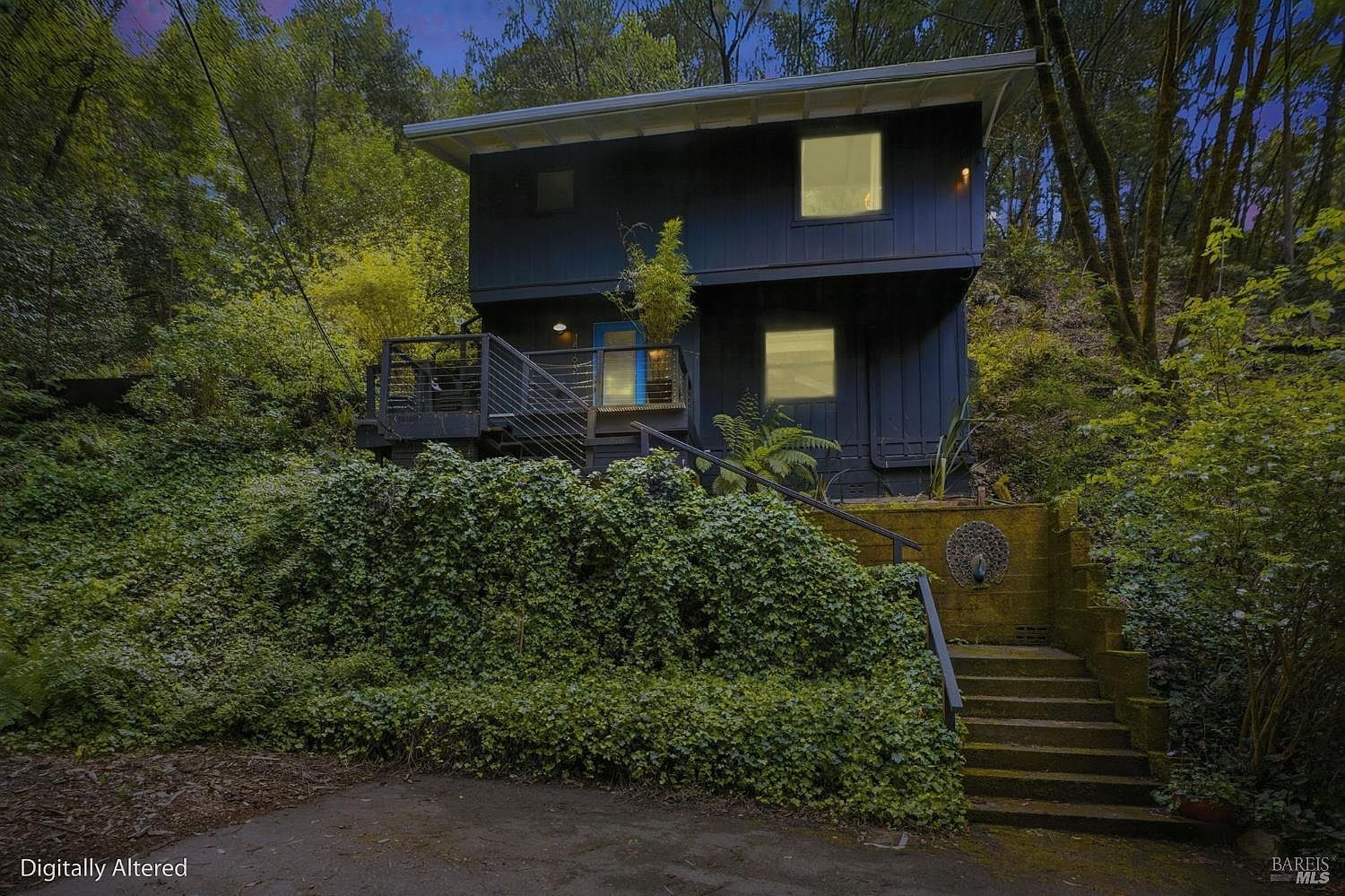14993 Merry Ln Guerneville, CA 95446 - Thumbnail 3