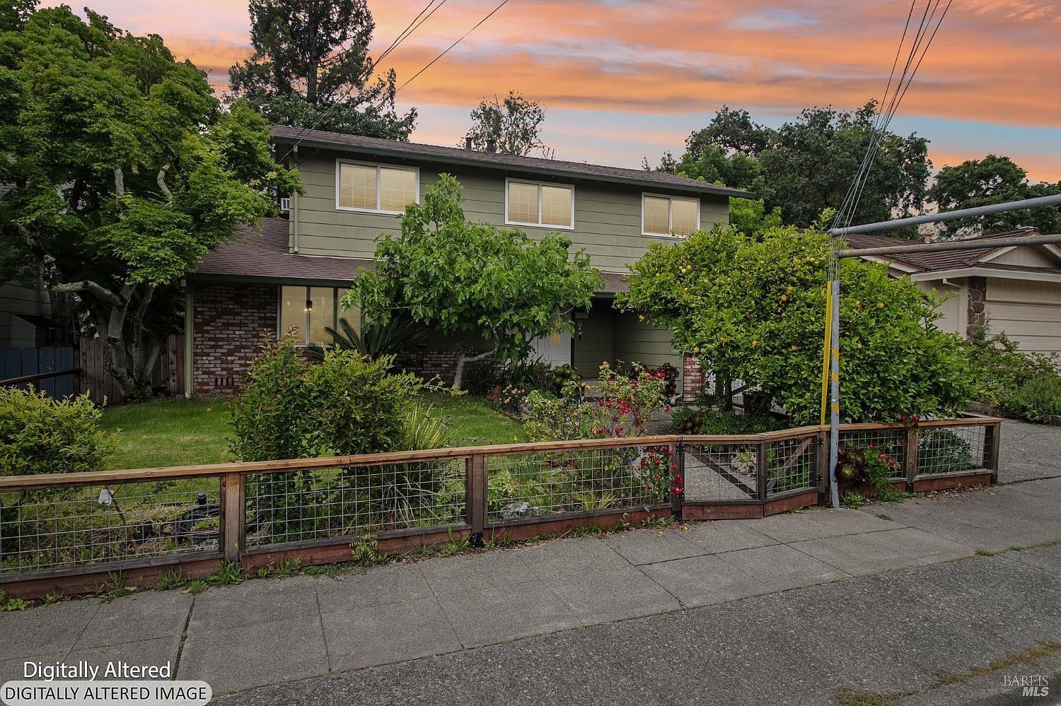 2227 Vallejo St Santa Rosa, CA 95404 - Thumbnail 3