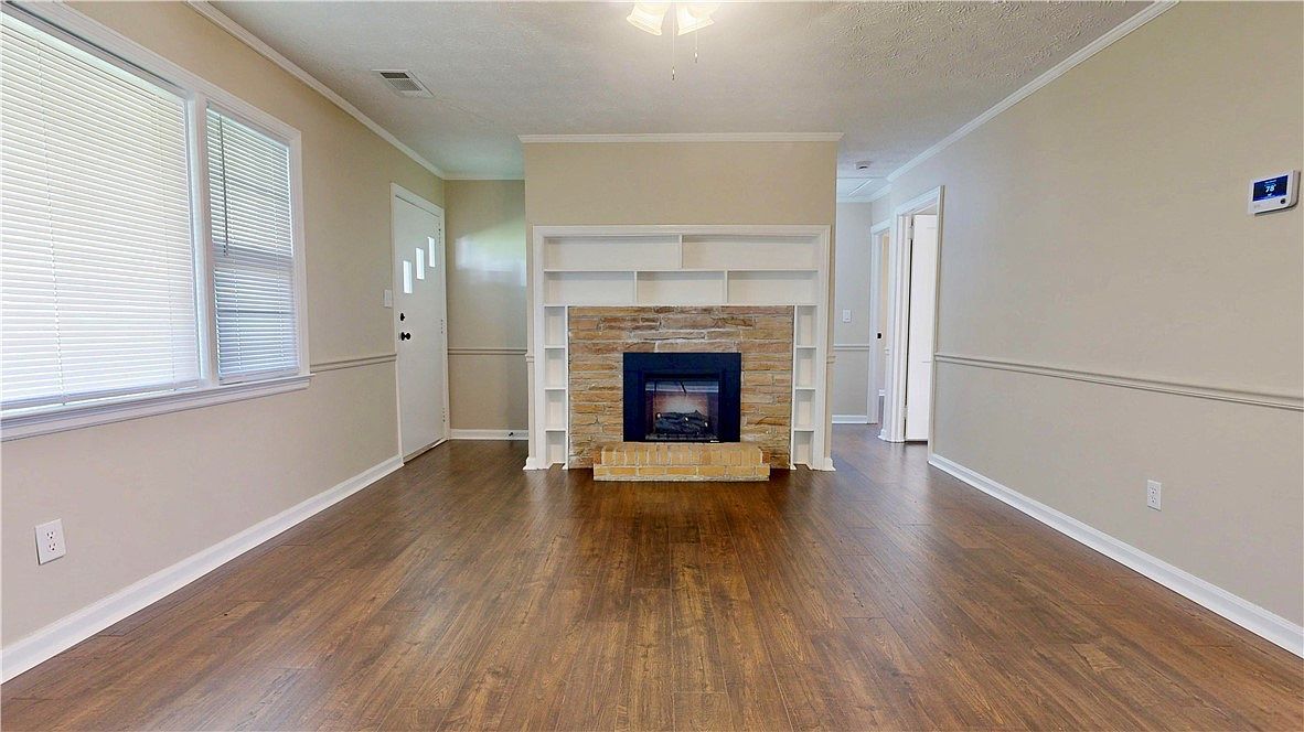 1504 Habersham Dr Waycross, GA 31501 - Thumbnail 3