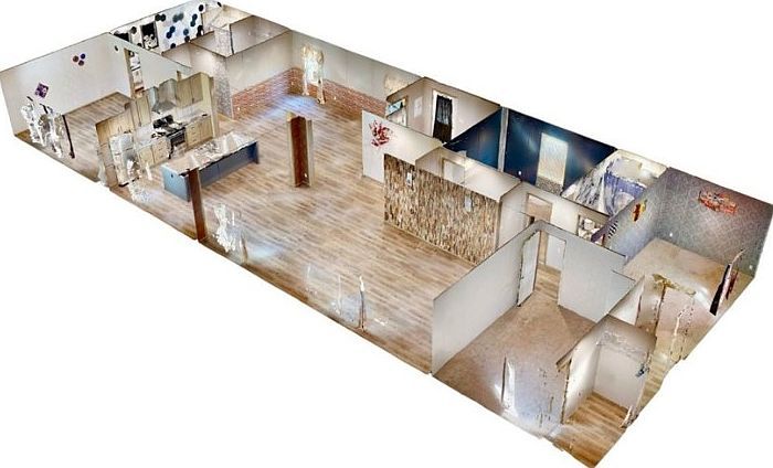 4003 Oxford Ln Blackshear, GA 31516 - Thumbnail 3