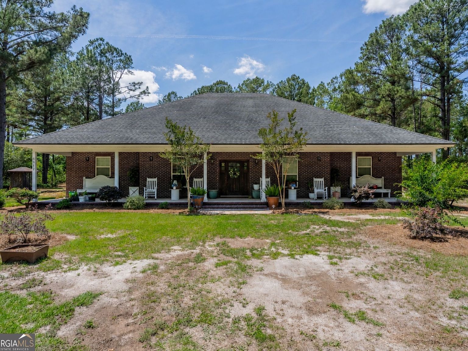 5512 Newton Rd Blackshear, GA 31516 - Thumbnail 3