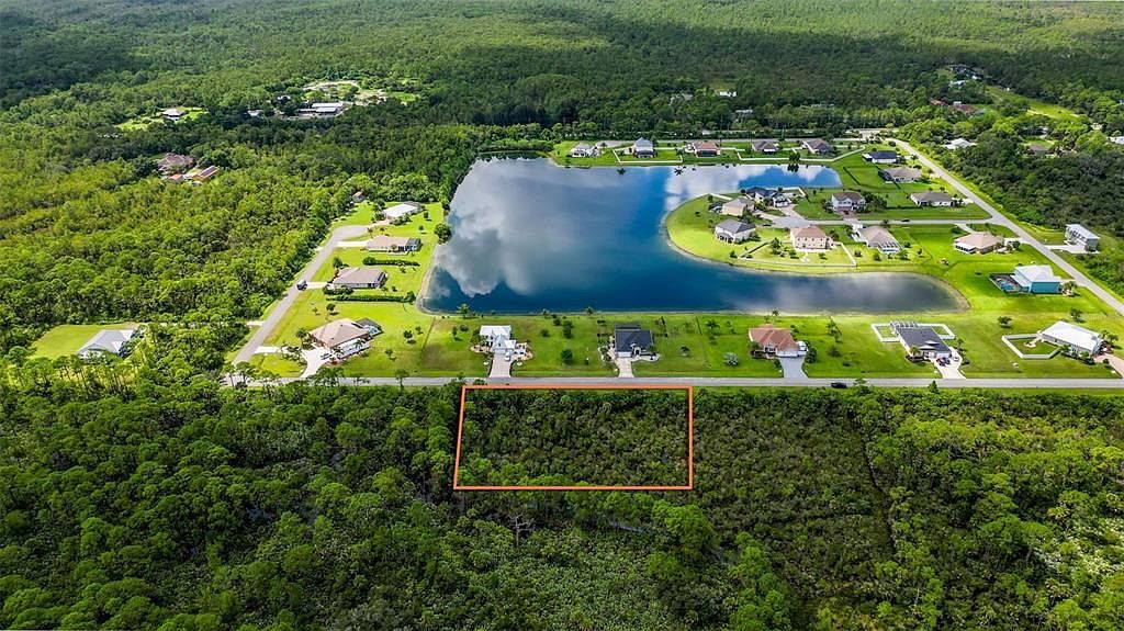 Safe Haven St Lot 14 Grant, FL 32949 - Thumbnail 3