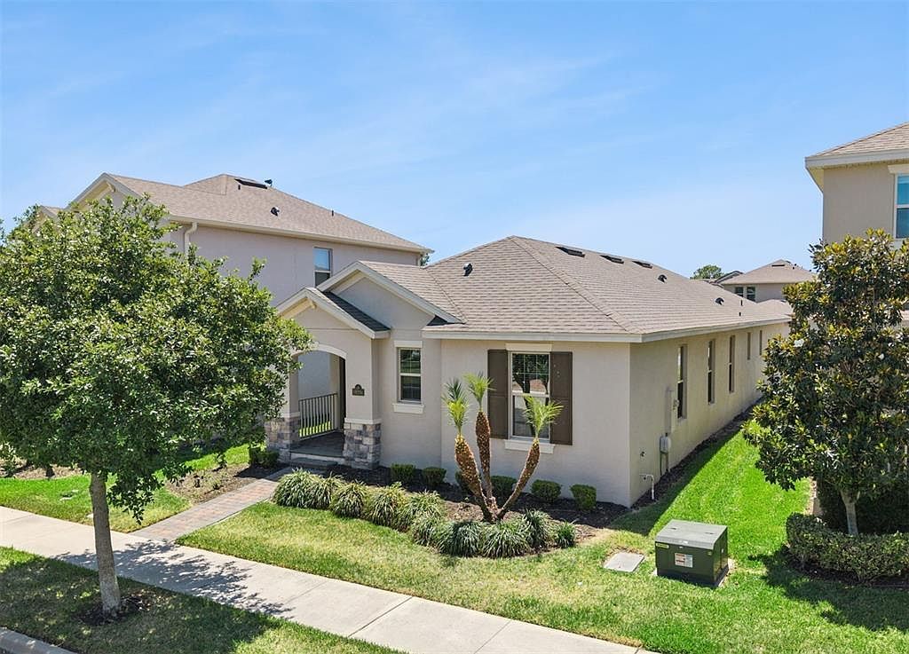 10294 Merrymeeting Bay Dr Winter Garden, FL 34787 - Thumbnail 3