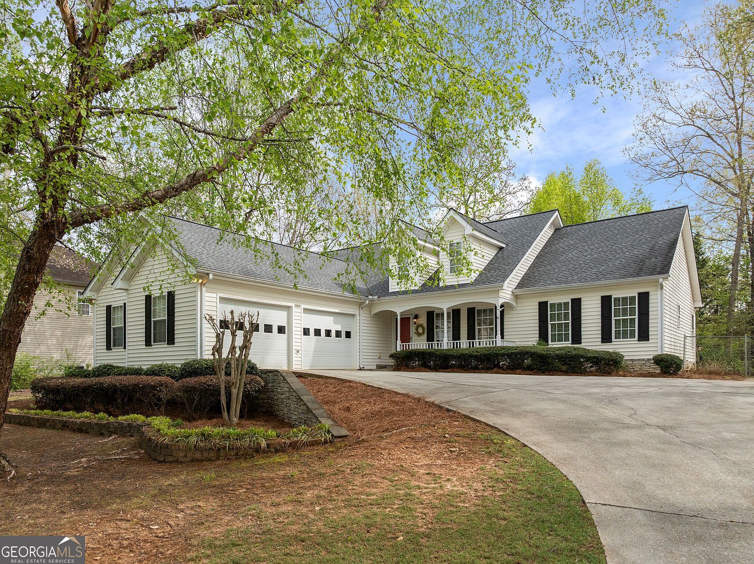 244 Kerry Dr Jasper, GA 30143 - Thumbnail 3