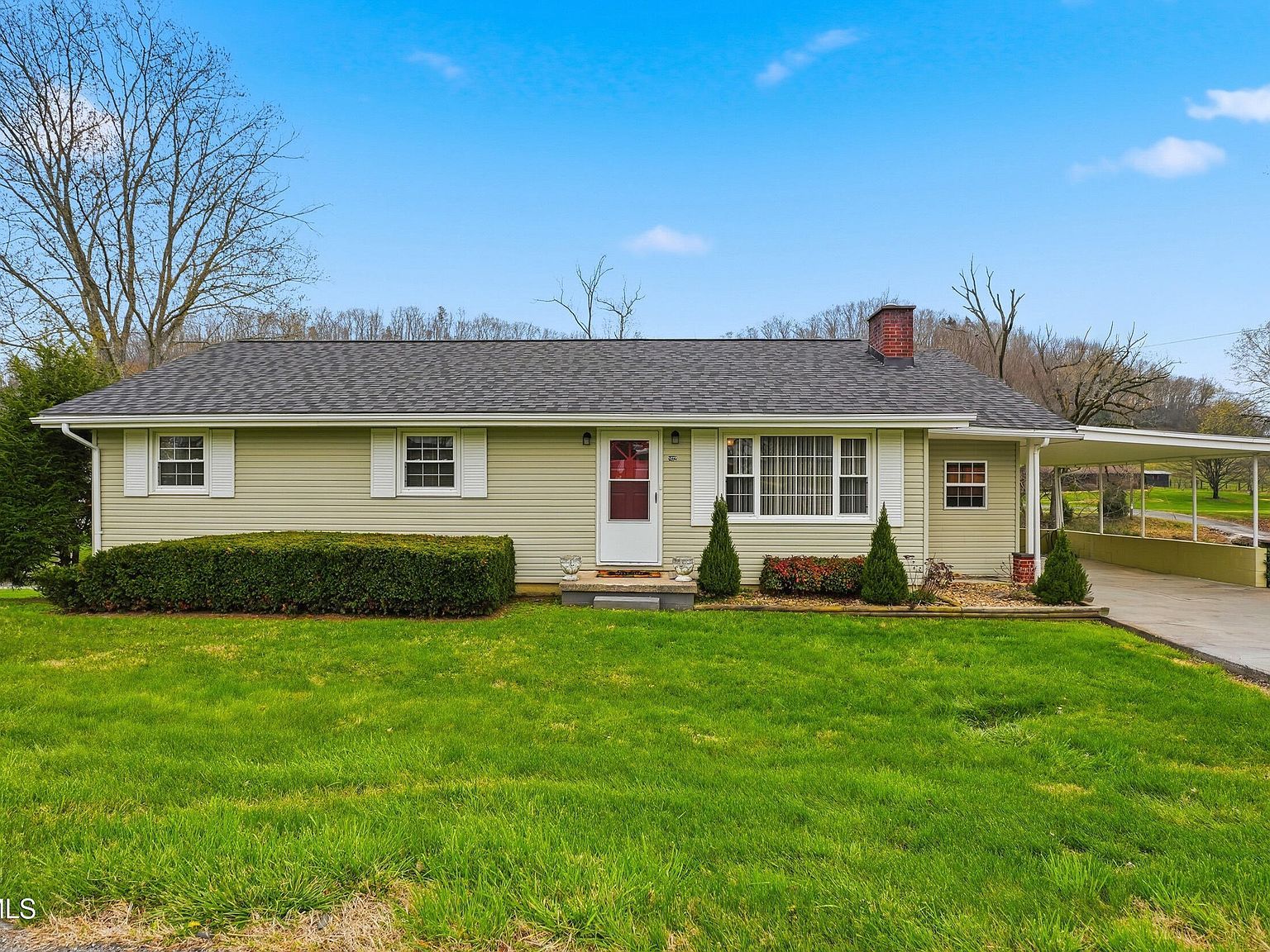 802 Stanley Valley Rd Rogersville, TN 37857 - Thumbnail 3