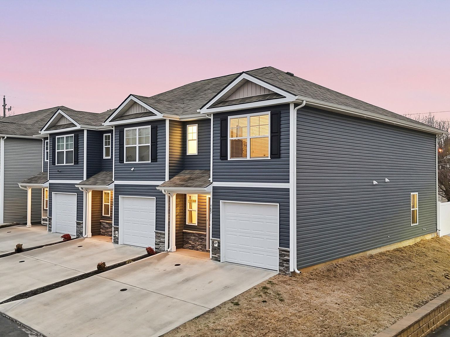 705 Theobald Way Kingsport, TN 37660 - Thumbnail 3