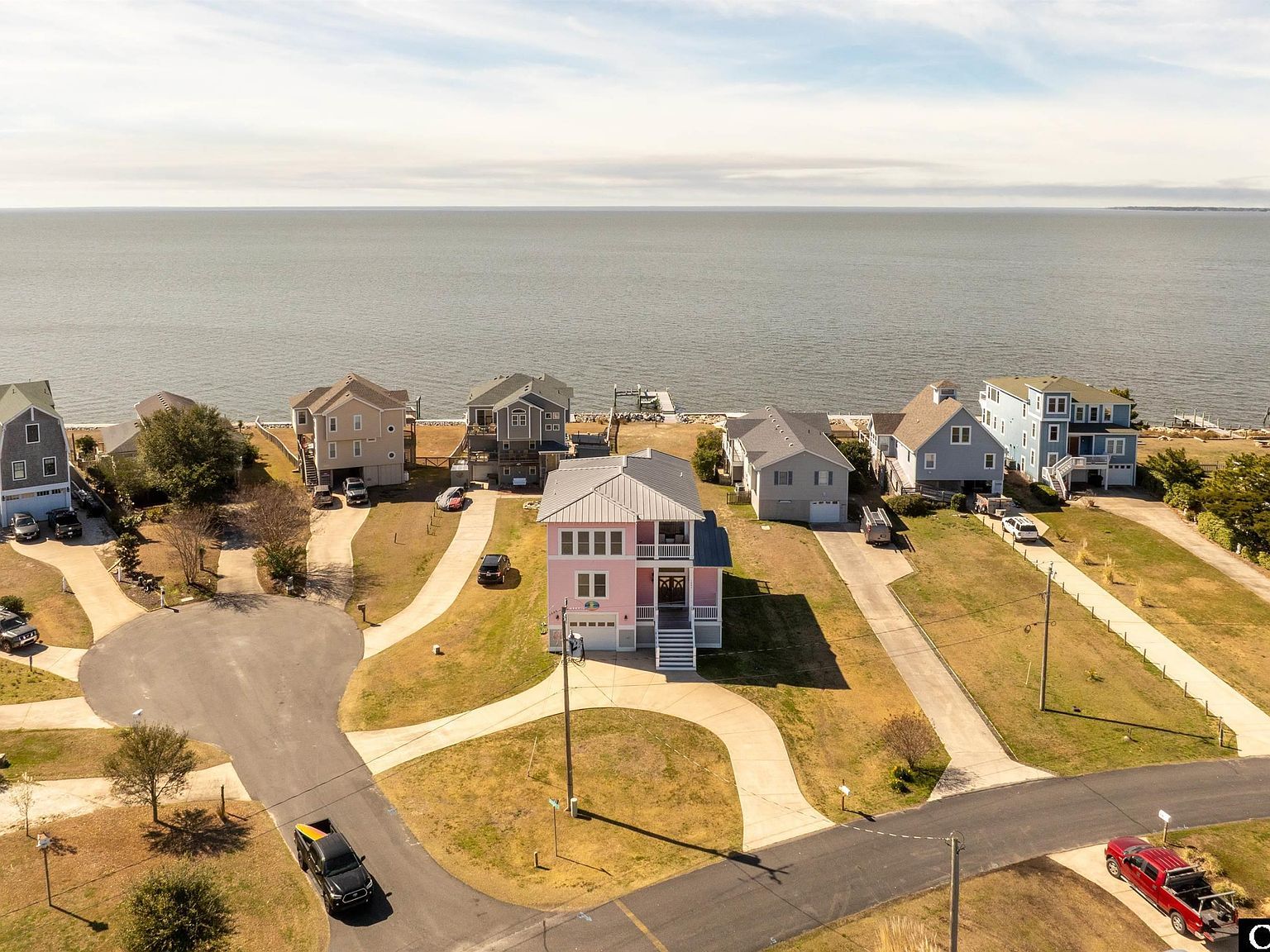 1601 Harbour View Dr Lot 8 Kill Devil Hills, NC 27948 - Thumbnail 3