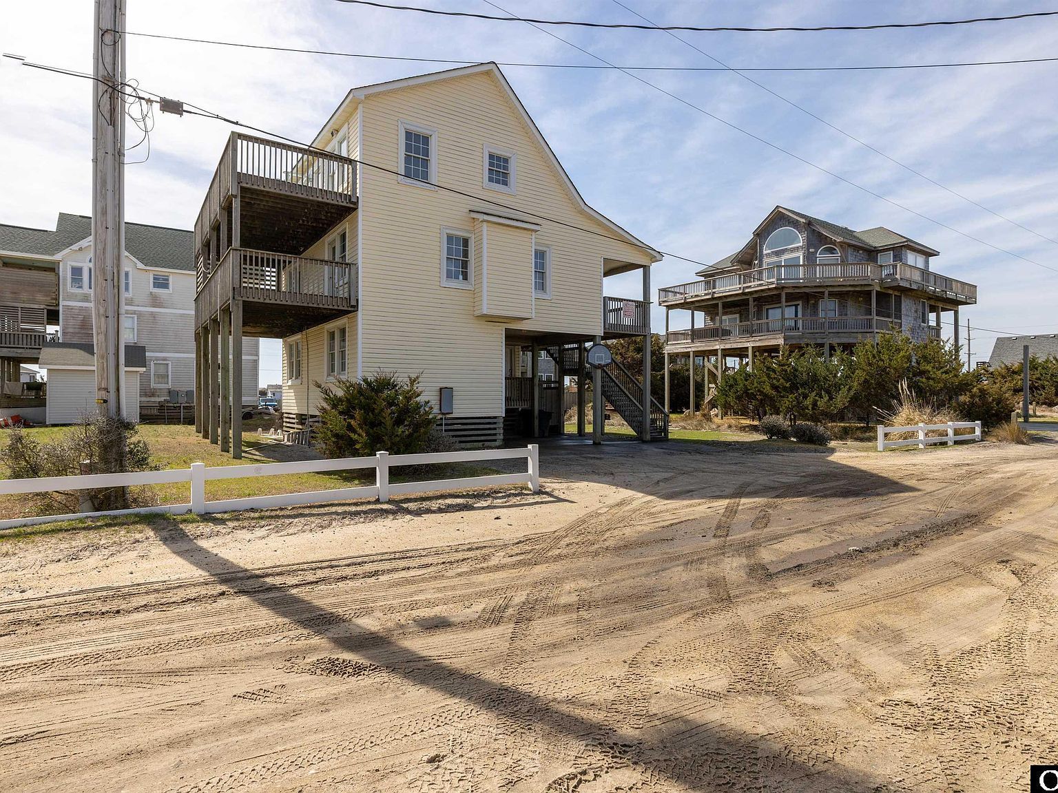 23216 Sea Oats Dr Lot 17 Rodanthe, NC 27968 - Thumbnail 3