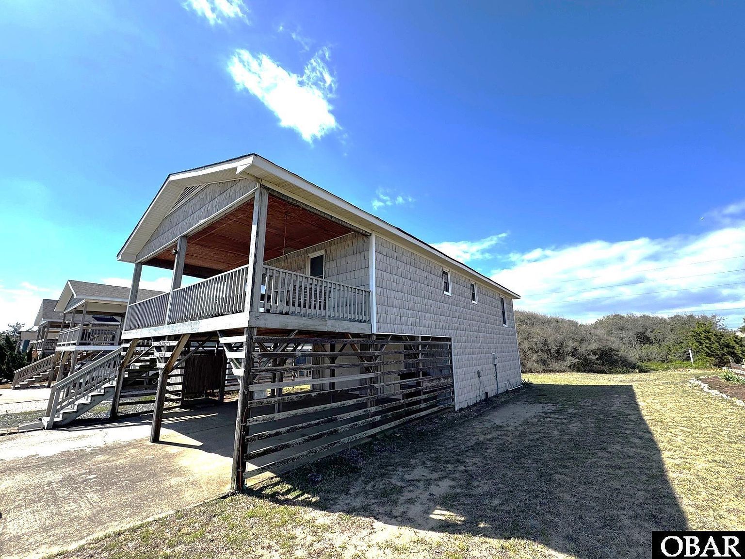 3712 Hallett St Lot F Kitty Hawk, NC 27949 - Thumbnail 3