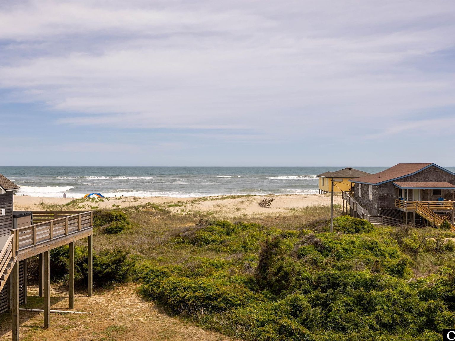 23391 Old State Highway 12 Lot 1 Rodanthe, NC 27968 - Thumbnail 3