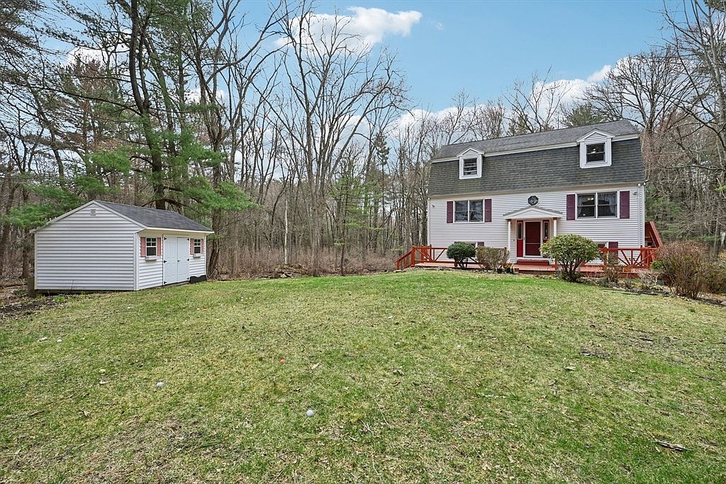 460 Shawsheen Ave Wilmington, MA 01887 - Thumbnail 3