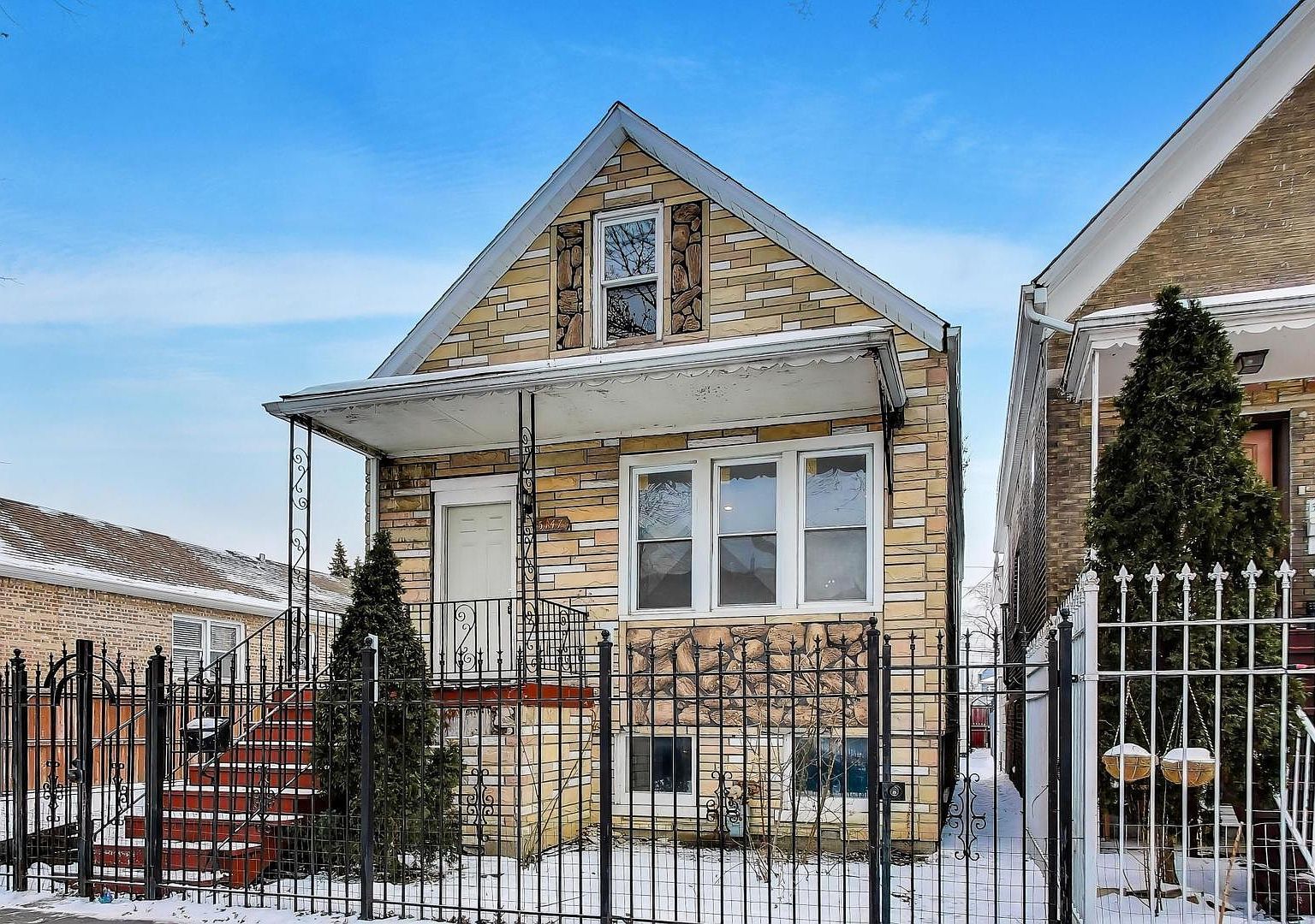 5147 S Campbell Ave Chicago, IL 60632 - Thumbnail 3