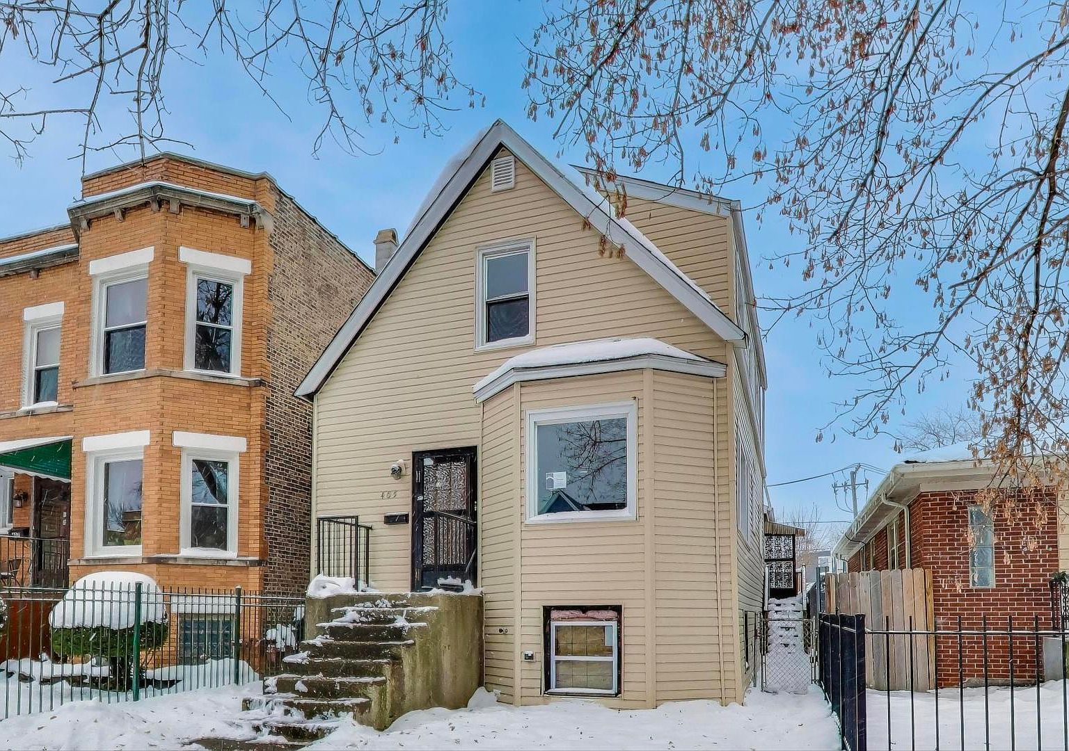 405 N Lawler Ave Chicago, IL 60644 - Thumbnail 3