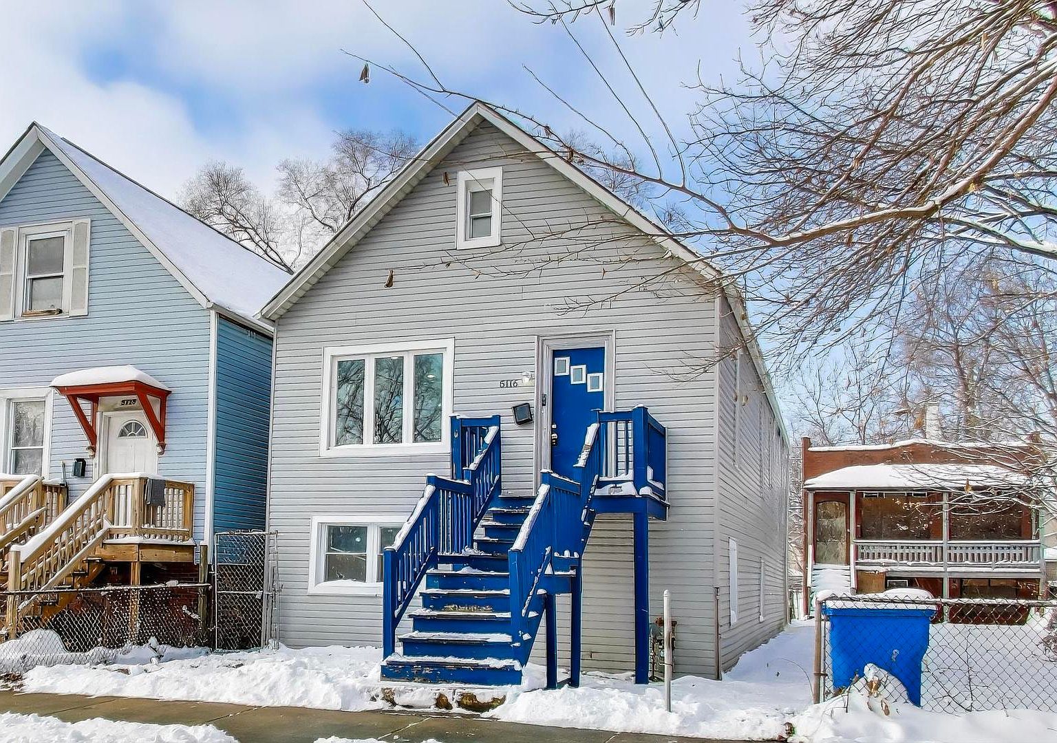 5116 S Carpenter St Chicago, IL 60609 - Thumbnail 3