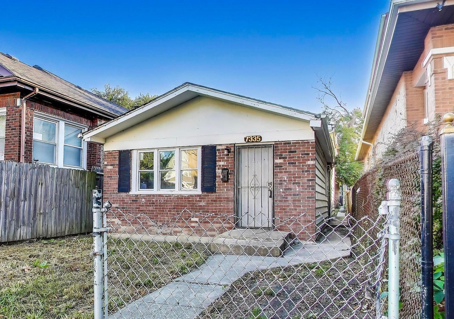 7335 S Morgan St Chicago, IL 60621 - Thumbnail 3