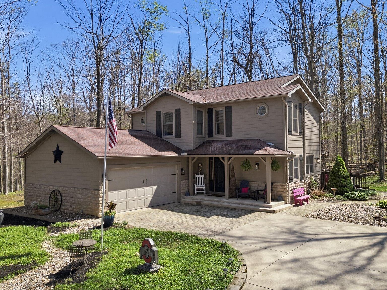 7326 State Highway 19 Unit 10 Mount Gilead, OH 43338 - Thumbnail 3
