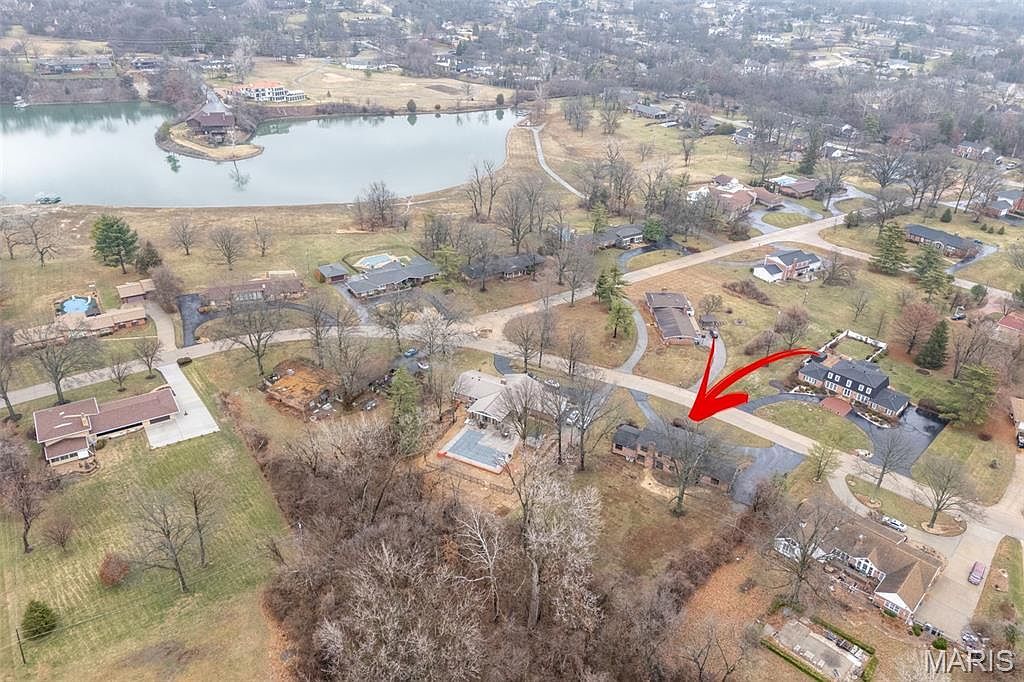 11584 New London Dr Saint Louis, MO 63141 - Thumbnail 3