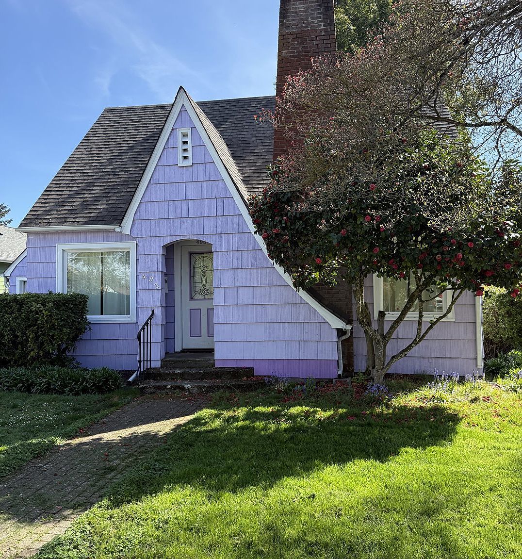 493 Park St Lebanon, OR 97355 - Thumbnail 3