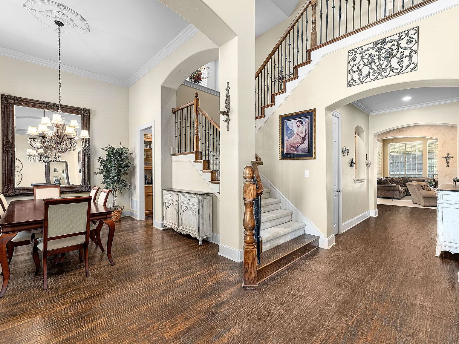 1604 Litchfield Dr McKinney, TX 75071 - Thumbnail 3