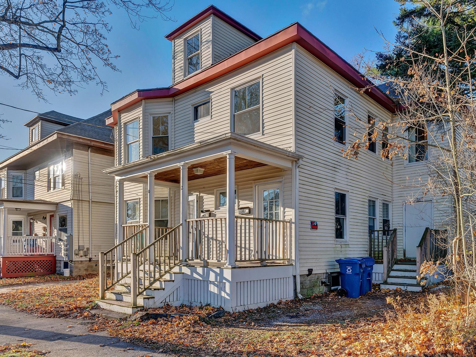 10 Deane St Portland, ME 04102 - Thumbnail 3