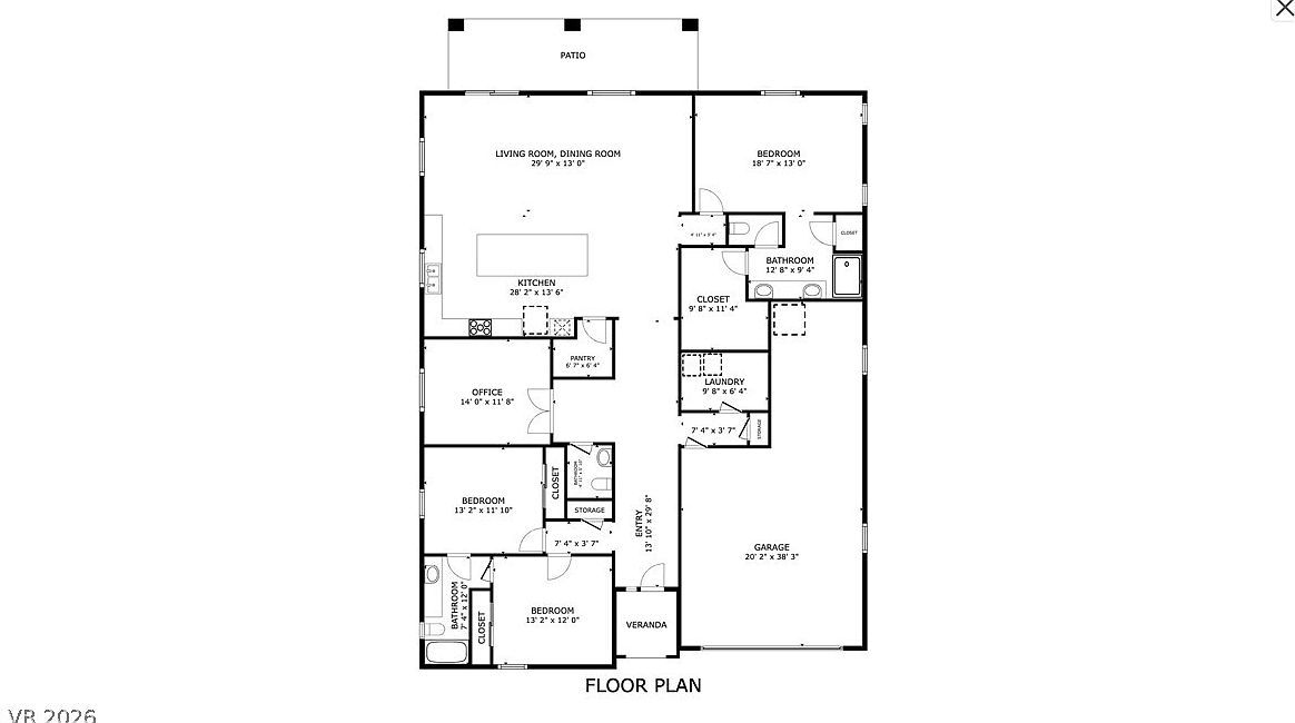1102 N Water St Henderson, NV 89011 - Thumbnail 3