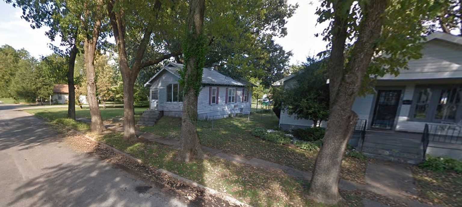 228 N Reader St Mounds, IL 62964 - Thumbnail 3