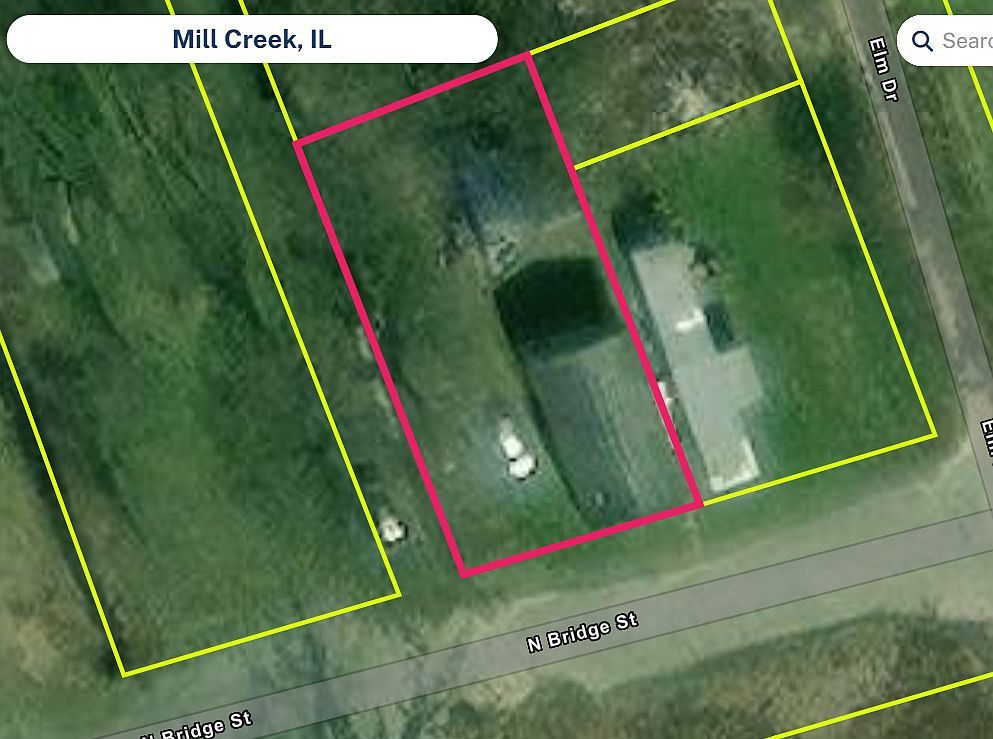 20 Bridge St Jonesboro, IL 62952 | Single Family