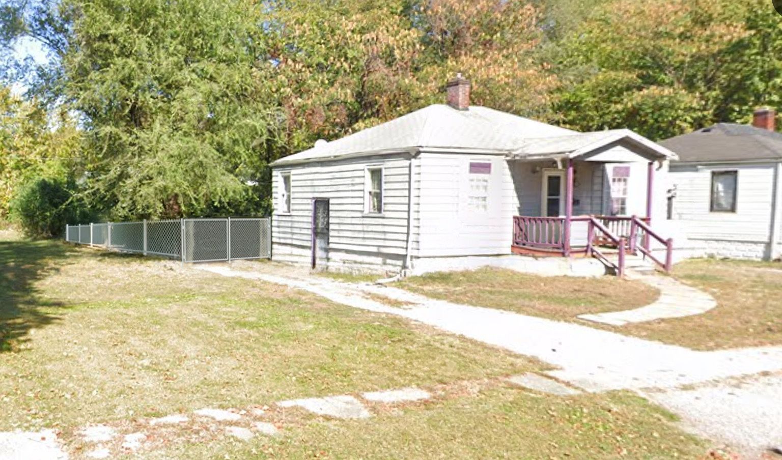 5423 Avon Pl East Saint Louis, IL 62204 - Thumbnail 3