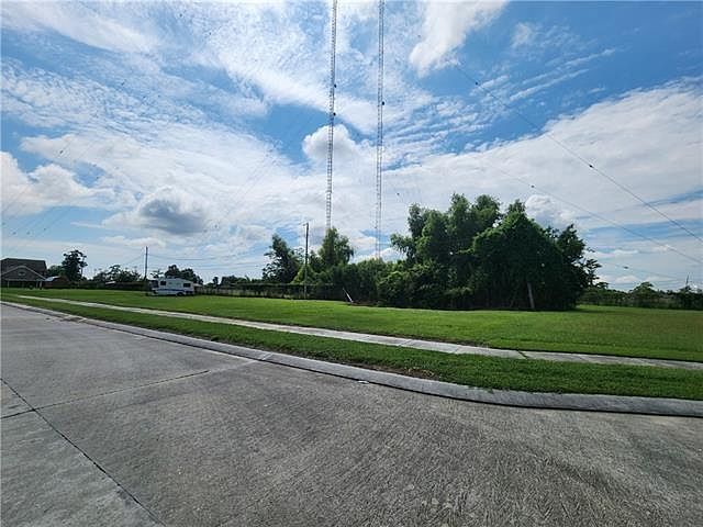 704 Daryl Dr Chalmette, LA 70043 | Land/Lot