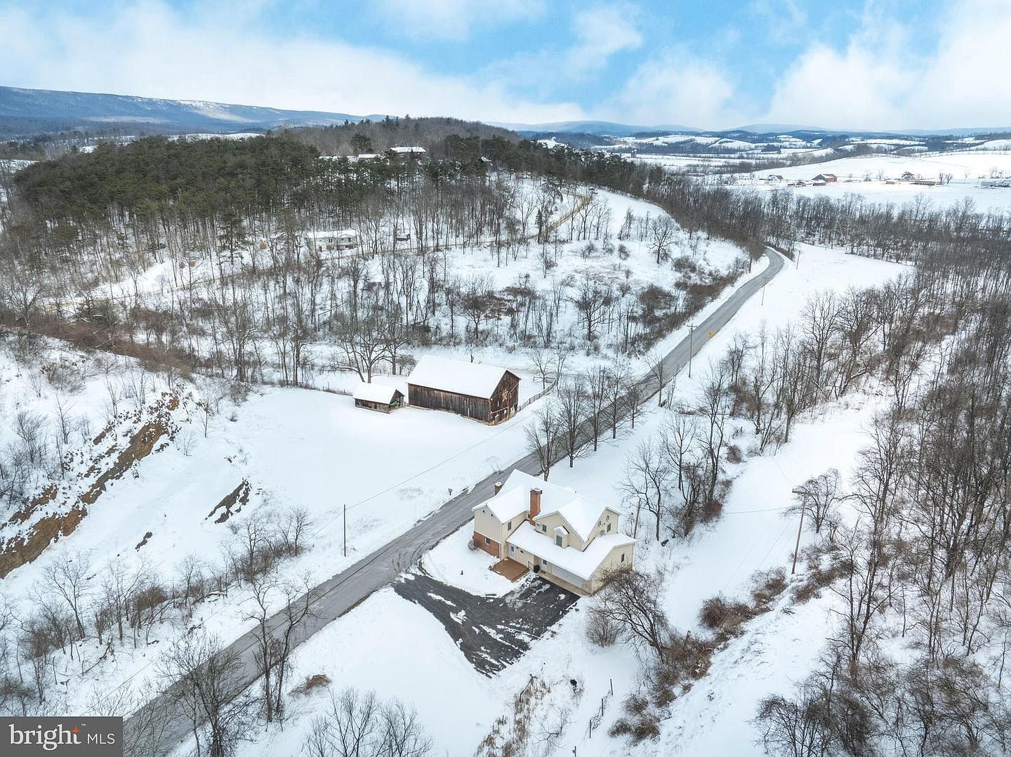 5859 Bethel Rd Alexandria, PA 16611 - Thumbnail 3