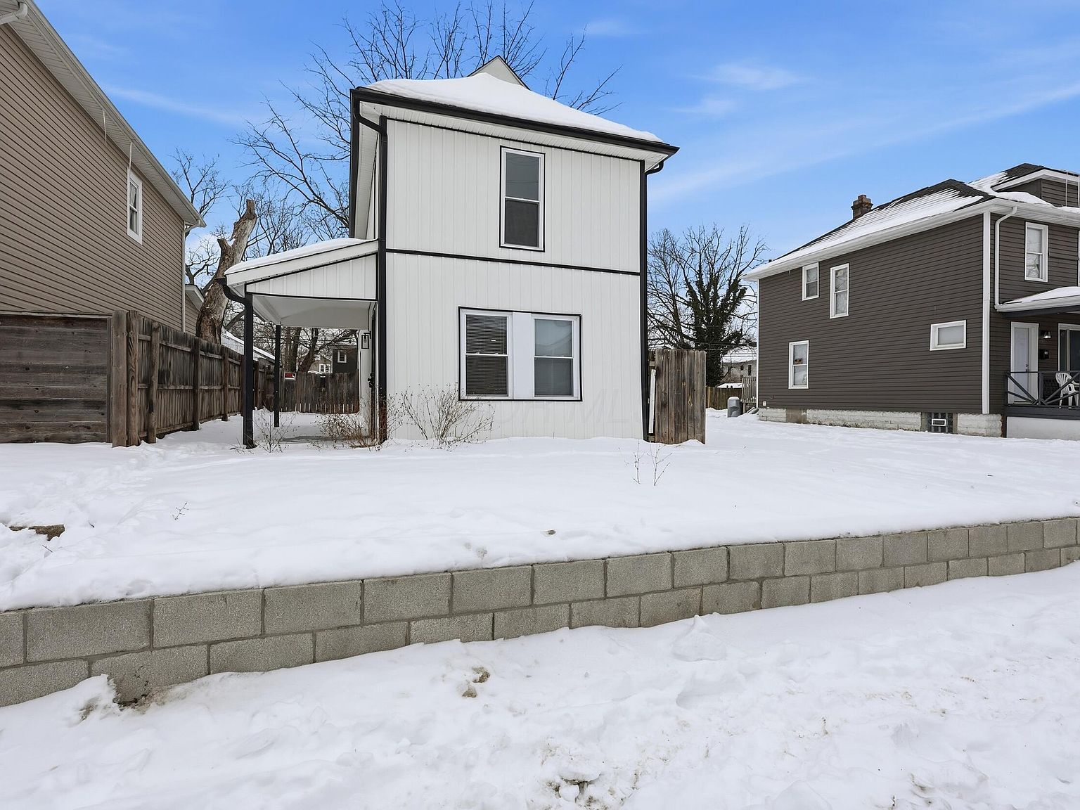 126 S Oakley Ave Columbus, OH 43204 - Thumbnail 3