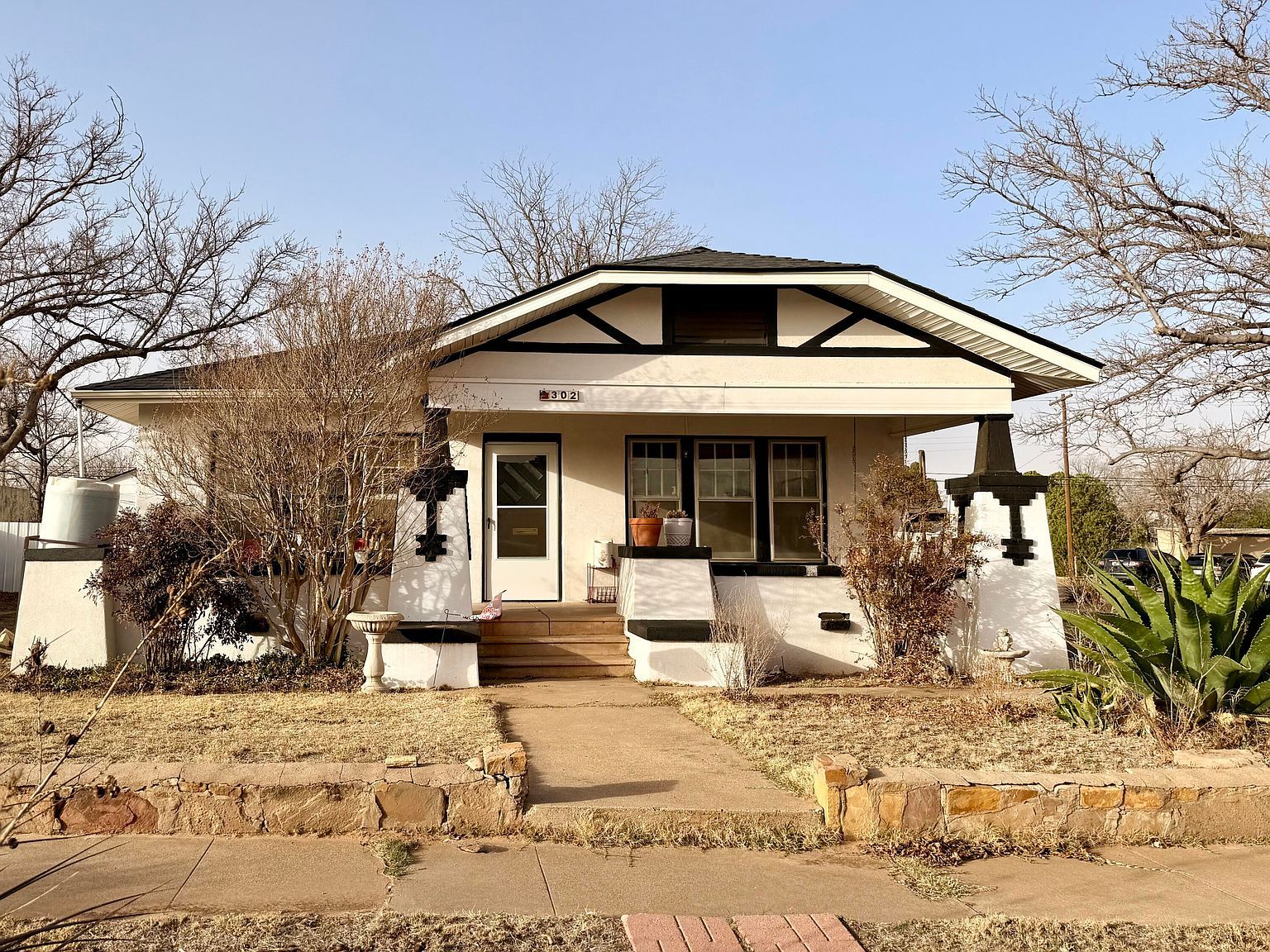 302 W 10th St Post, TX 79356 - Thumbnail 3