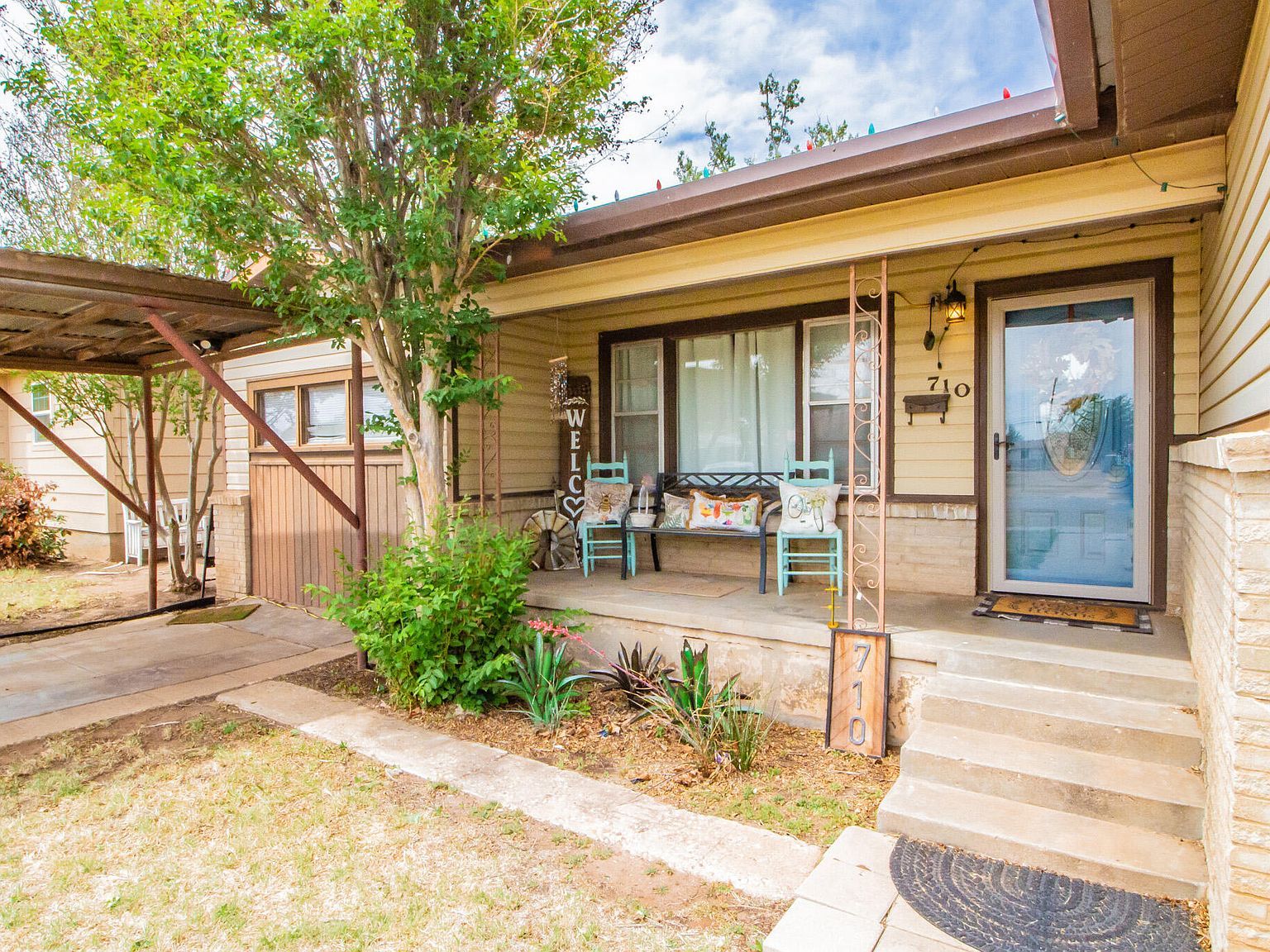 710 W 5th St Post, TX 79356 - Thumbnail 3