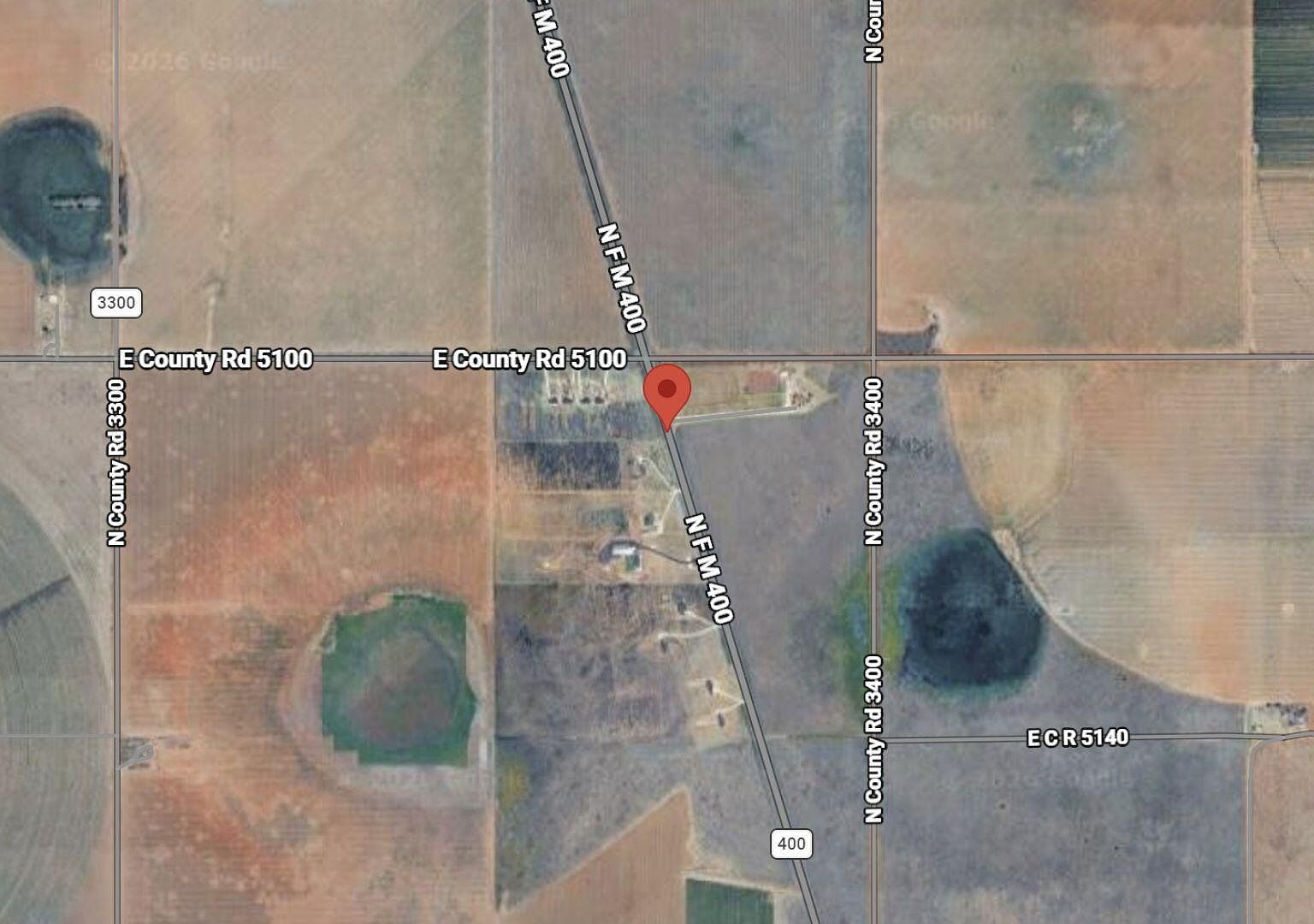 17313 N Fm 400 Idalou, TX 79329 - Thumbnail 3