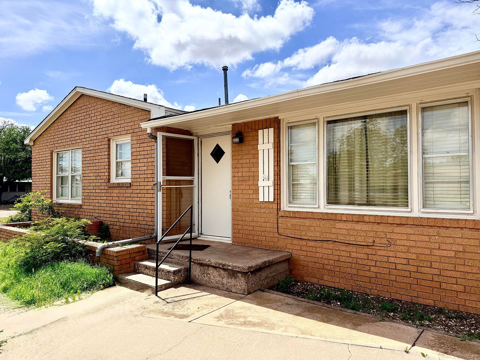 701 W 6th St Post, TX 79356 - Thumbnail 3