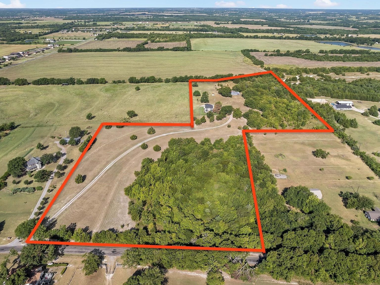 209 Mary Fitch Rd Sherman, TX 75090 - Thumbnail 3