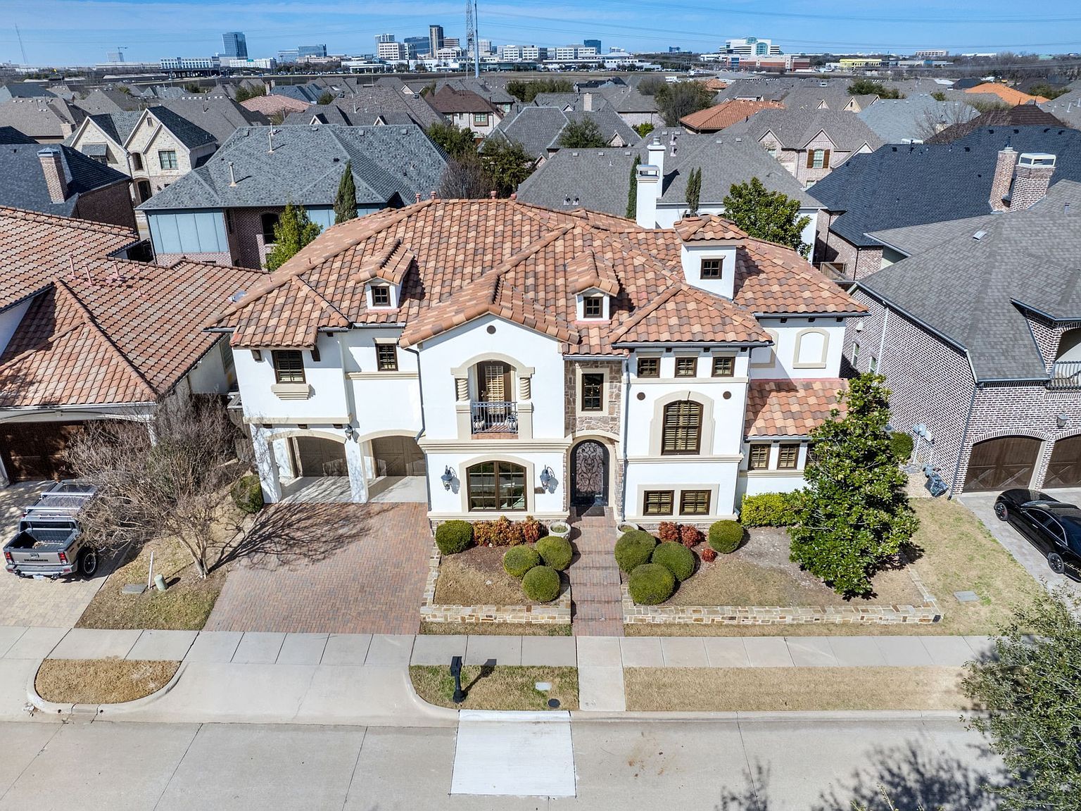 5757 Bernay Ln Plano, TX 75024 - Thumbnail 3