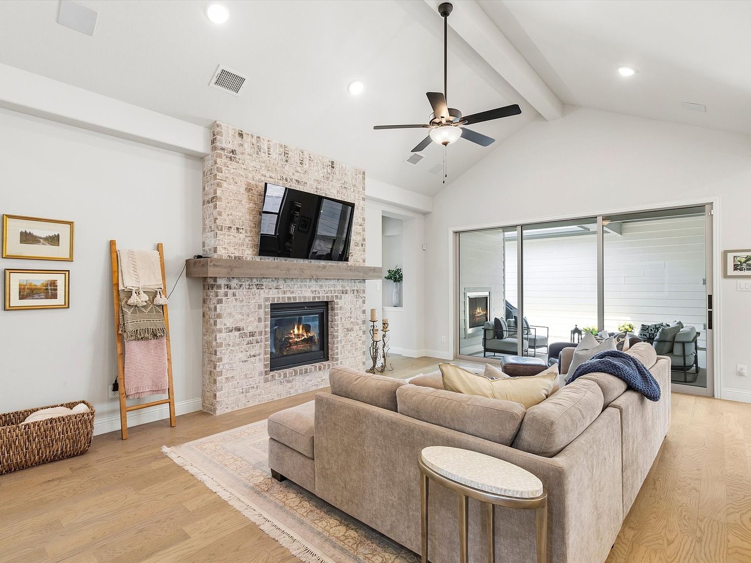 3920 Outpost Trl McKinney, TX 75071 - Thumbnail 3