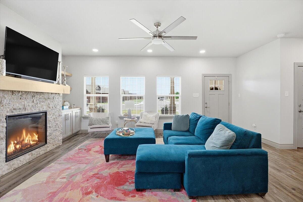 902 N Fulton Ave Lubbock, TX 79416 - Thumbnail 3