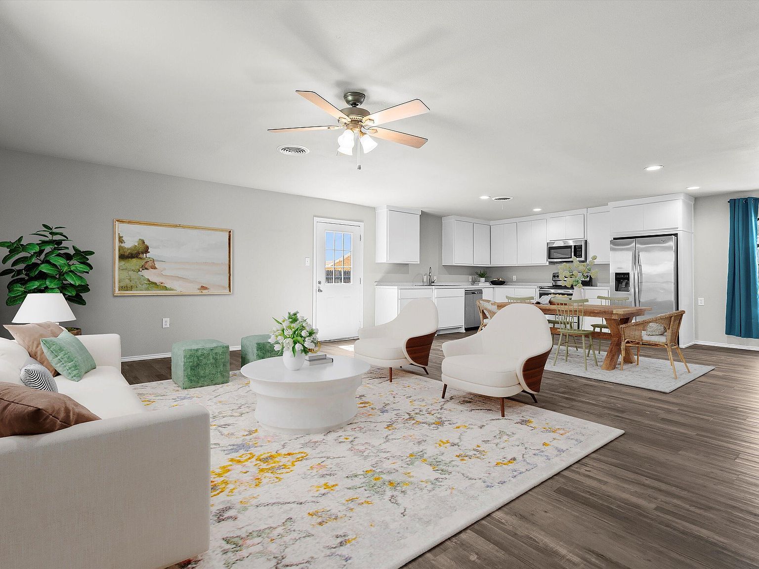 327 Hiracheta Dr New Home, TX 79381 - Thumbnail 3