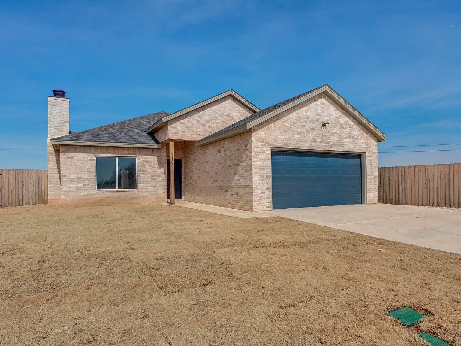 710 Live Oak Dr Post, TX 79356 - Thumbnail 3