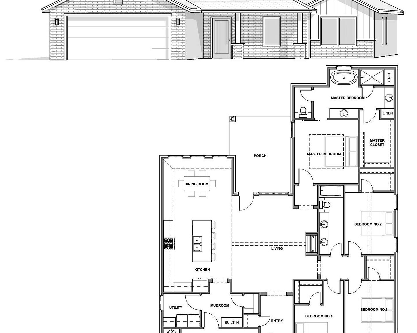 2911 135th St Lubbock, TX 79423 - Thumbnail 3