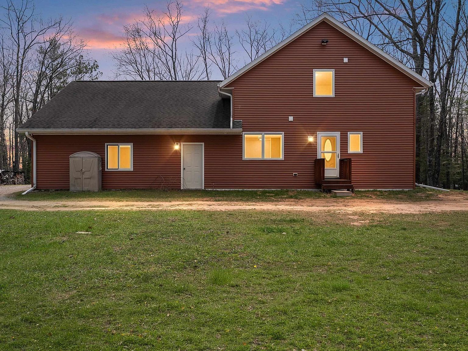 9232 W Lake Dr Pound, WI 54161 - Thumbnail 3