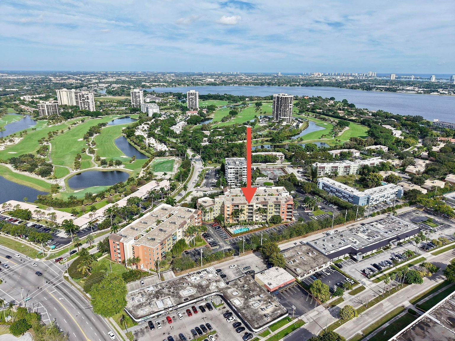 1650 Presidential Way APT 504 West Palm Beach, FL 33401 - Thumbnail 3