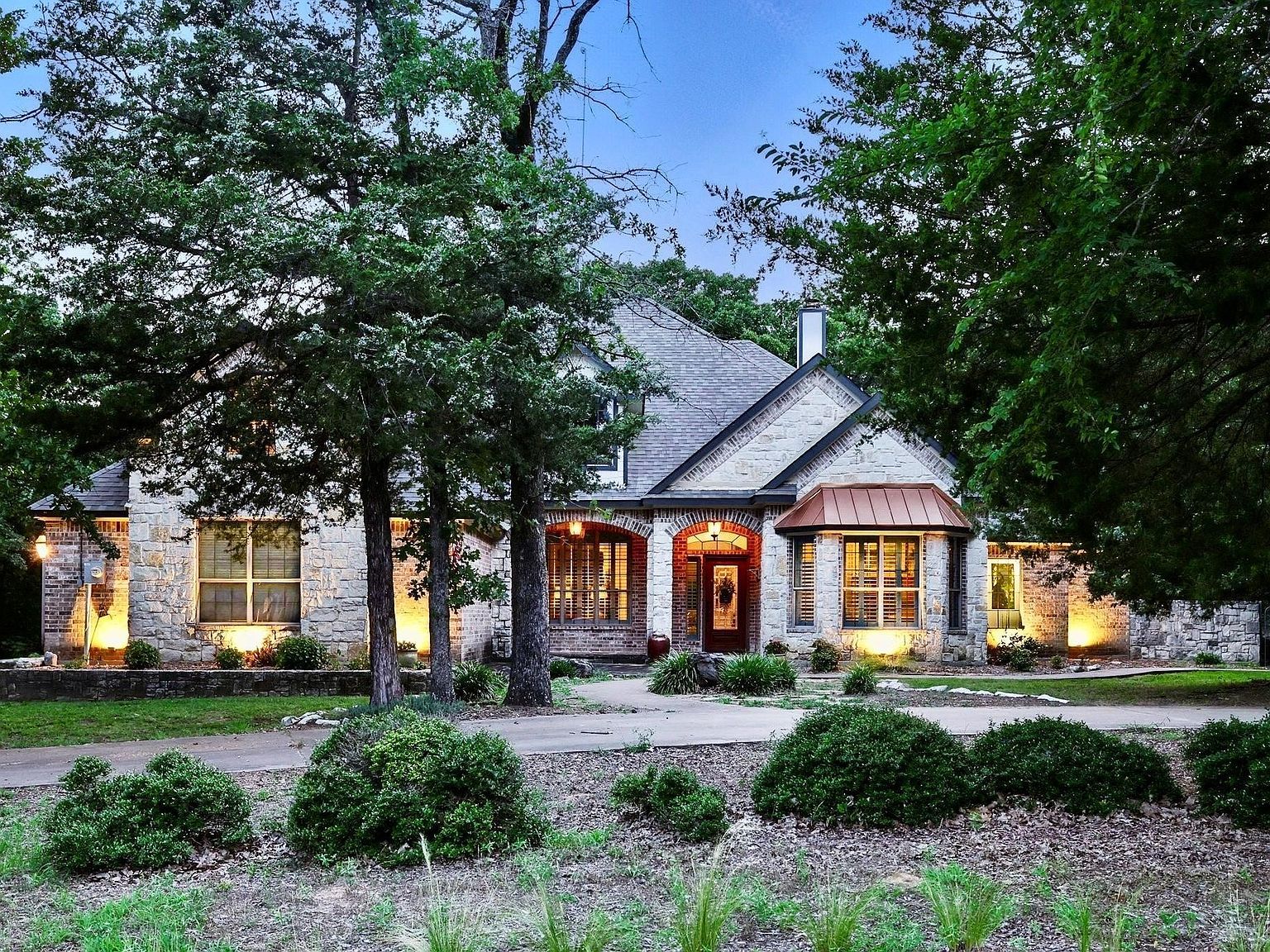 7320 Sandy Lake Rd Quinlan, TX 75474 - Thumbnail 3