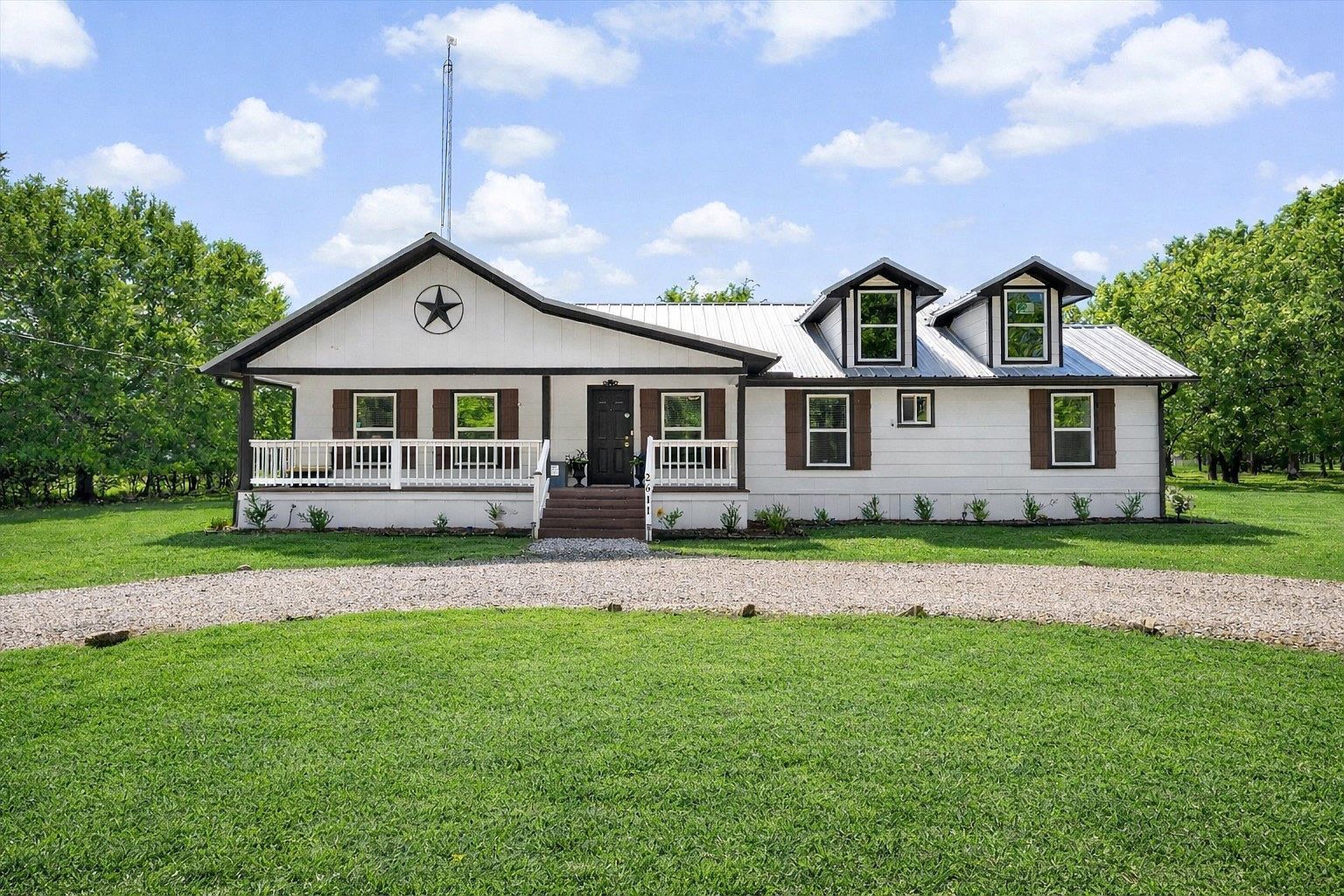 2611 Private Road 2410 Quinlan, TX 75474 - Thumbnail 3