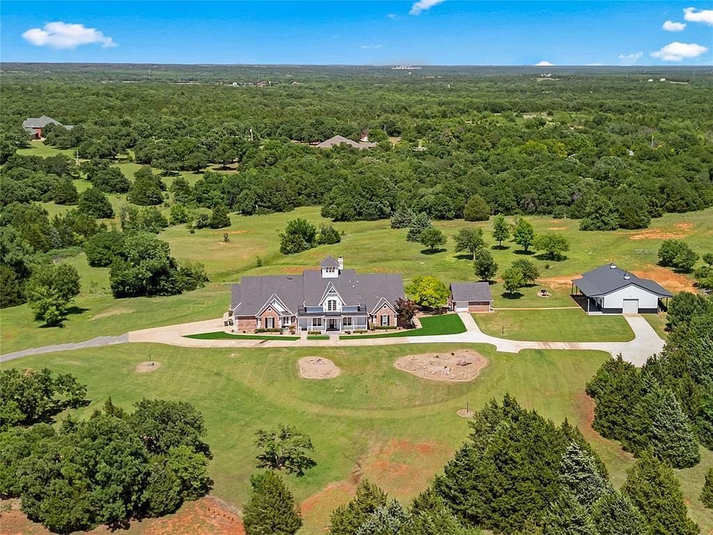 3100 Freeman Manor Dr Jones, OK 73049 - Thumbnail 3