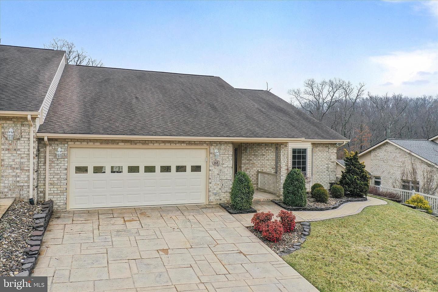 168 Stony Pointe Way Strasburg, VA 22657 - Thumbnail 3