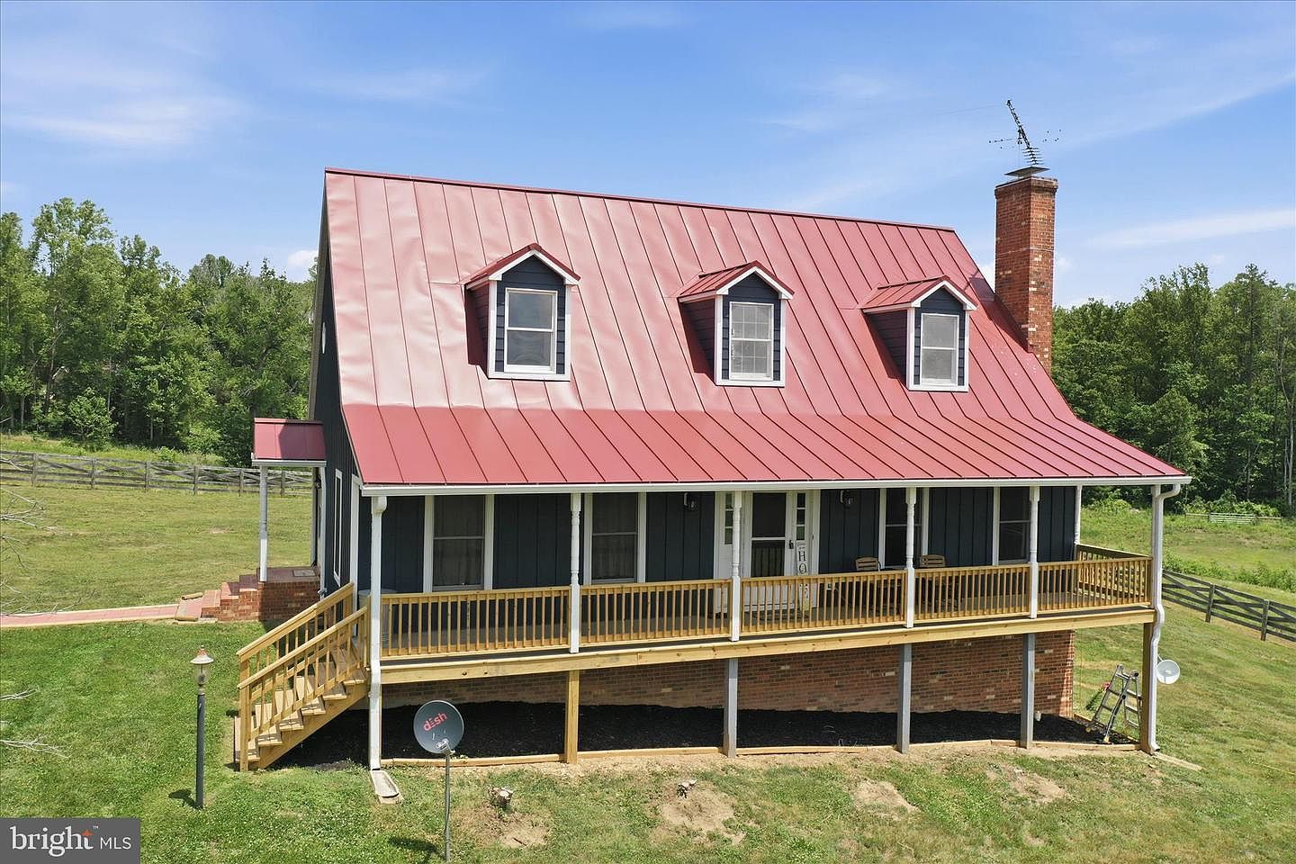 59 Harry Settle Rd Castleton, VA 22716 - Thumbnail 3