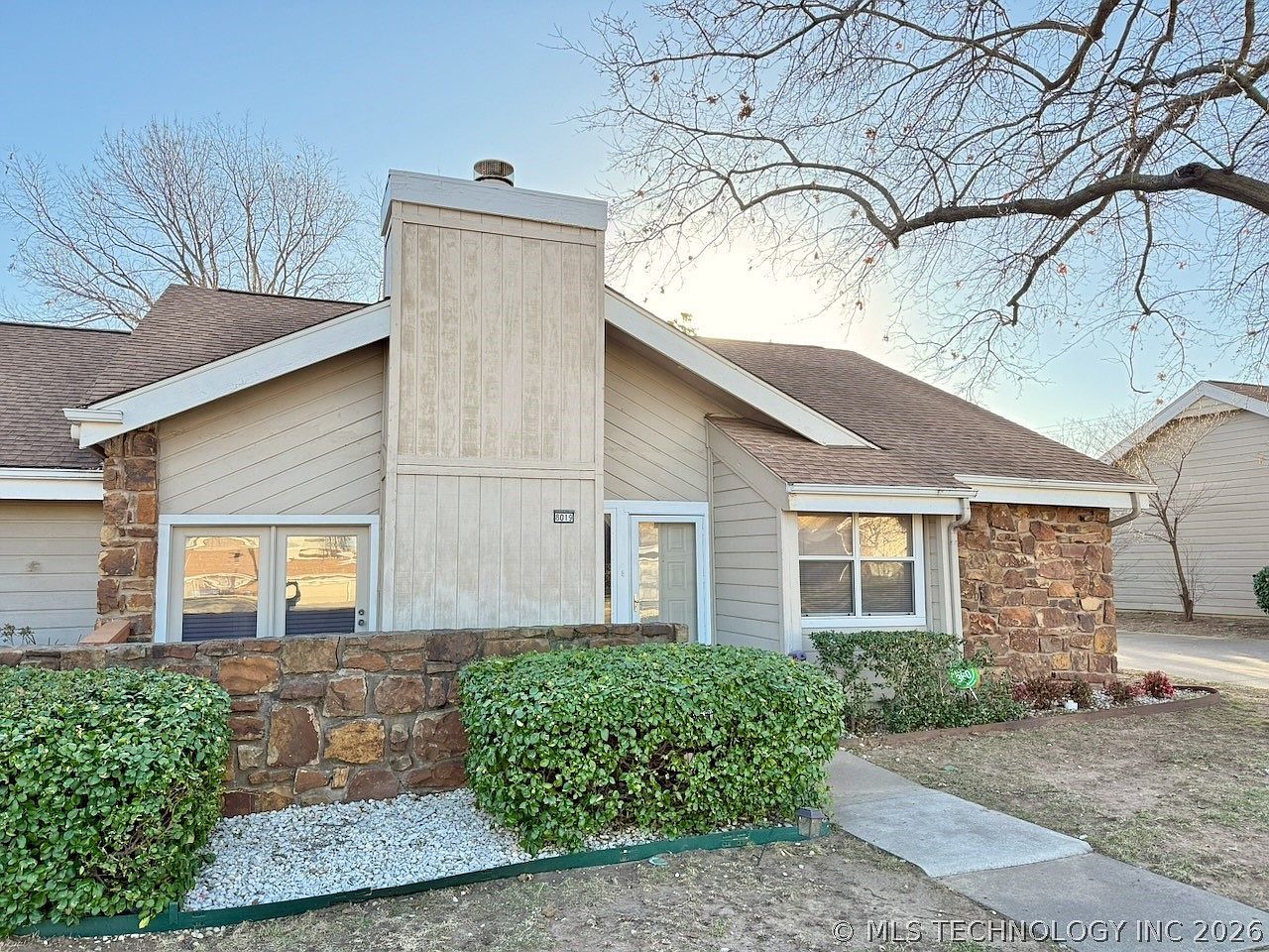 8019 S 77th East Ave Tulsa, OK 74133 - Thumbnail 3